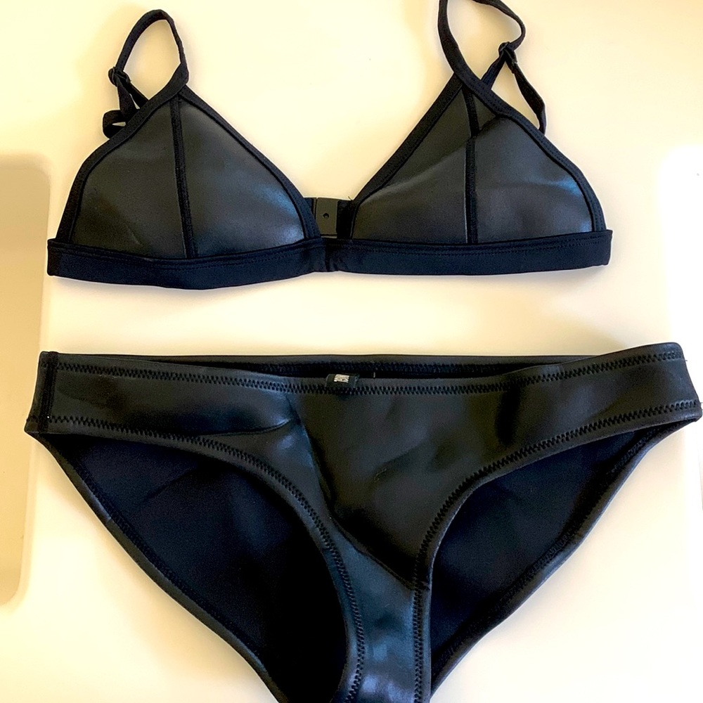 Triangl bikini